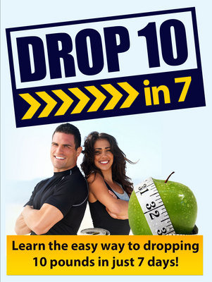 Product picture Loose 10 lbs In a Week